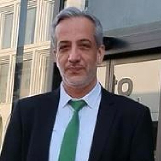 serdar yıldız