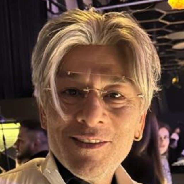 murat camcıoğlu