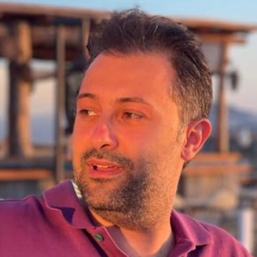 sinan yetkin