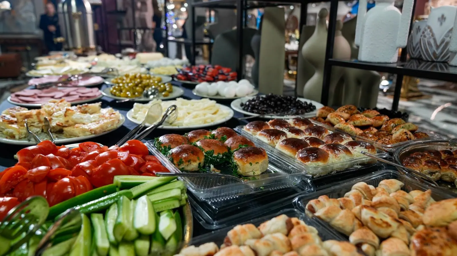 SUR AVİZE breakfast meeting 10
