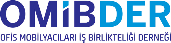OMİBDER - Ofis Mobilyacıları İş Birlikteliği Derneği