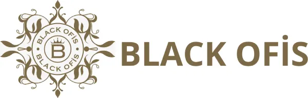Black Ofis Mobilyaları